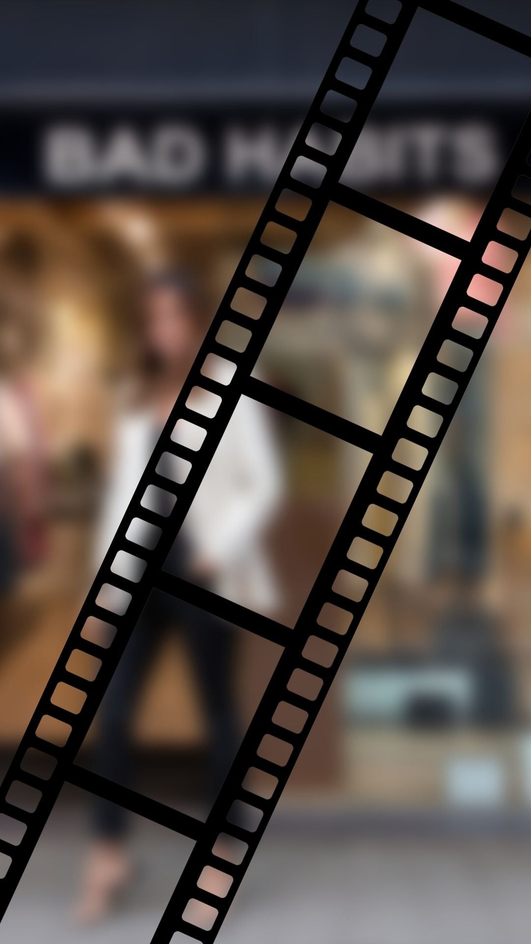 Georgina's wardrobe 🔥