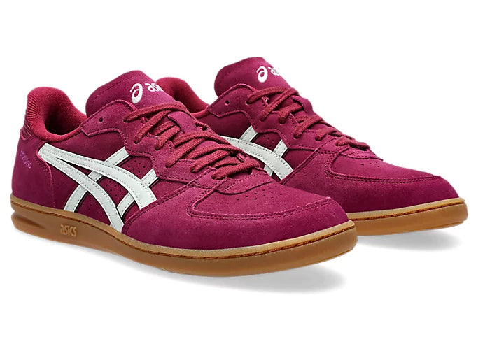 SKYHAND OG DRIED BERRY/PALE MINT SNEAKERS