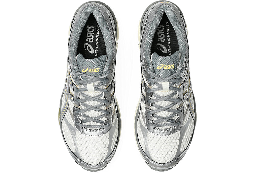 Sneakers Gel Kumulus 16 Cream/Clay Gray