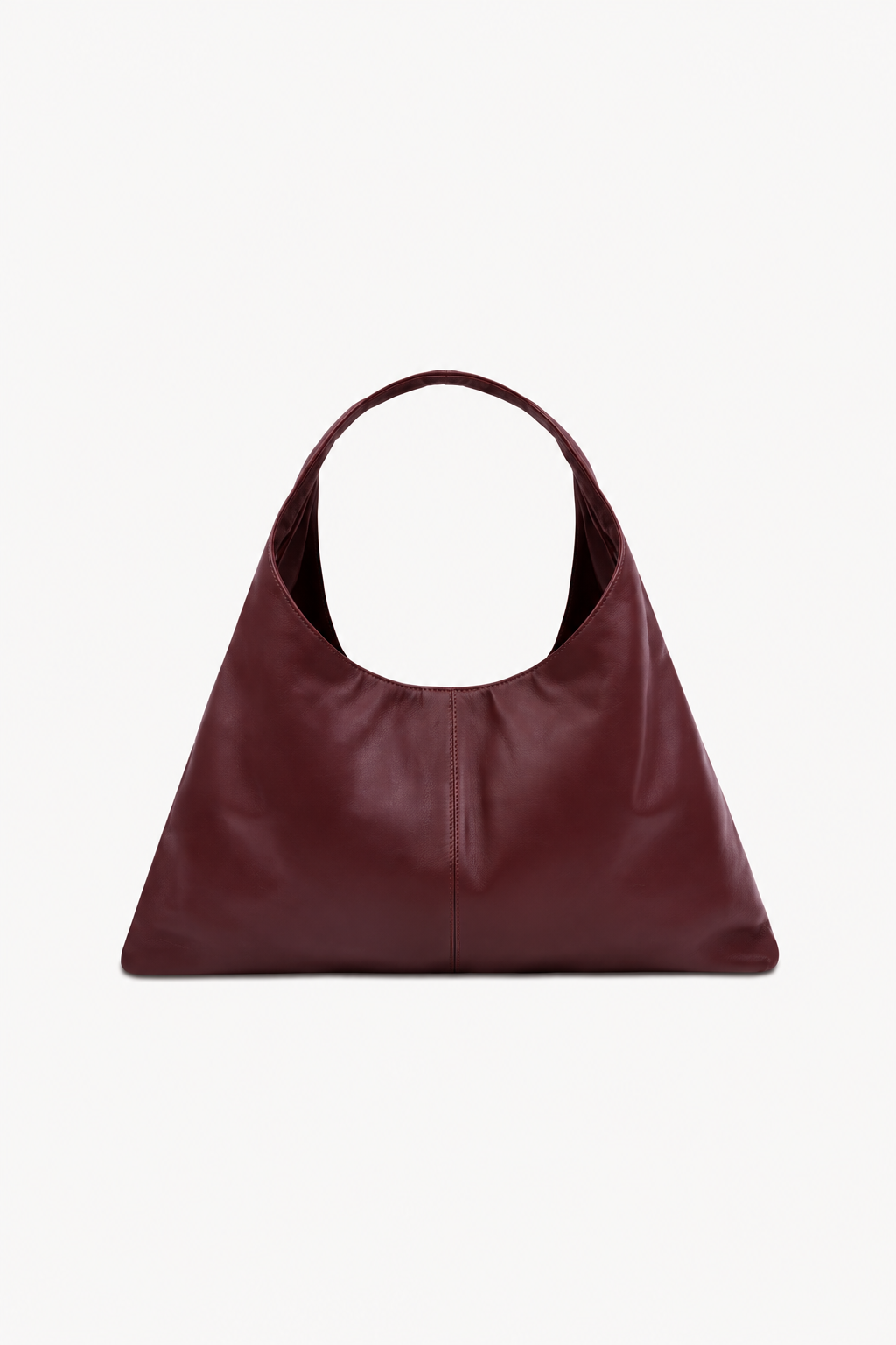 BOLSO JACOB BURGUNDY