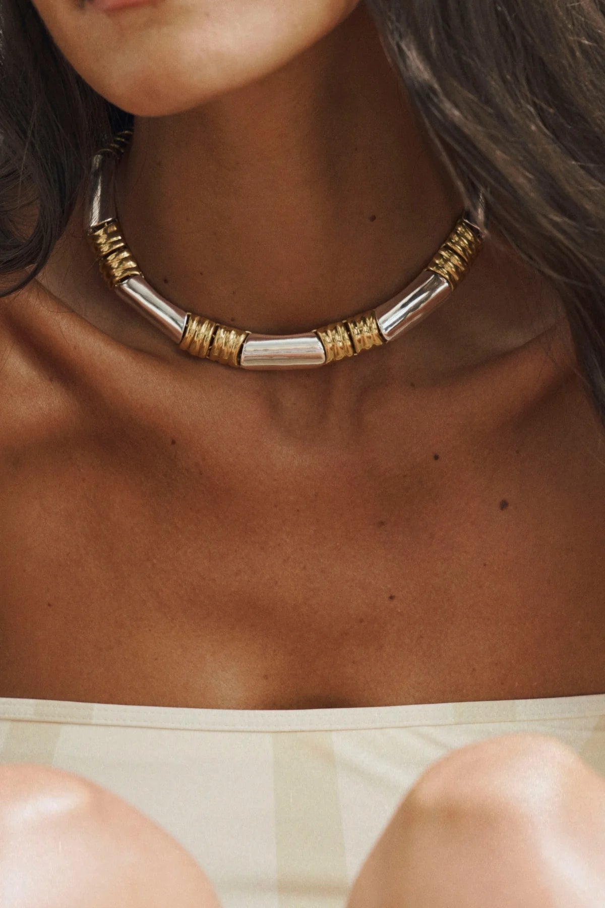 COLLAR CHIARA MIX