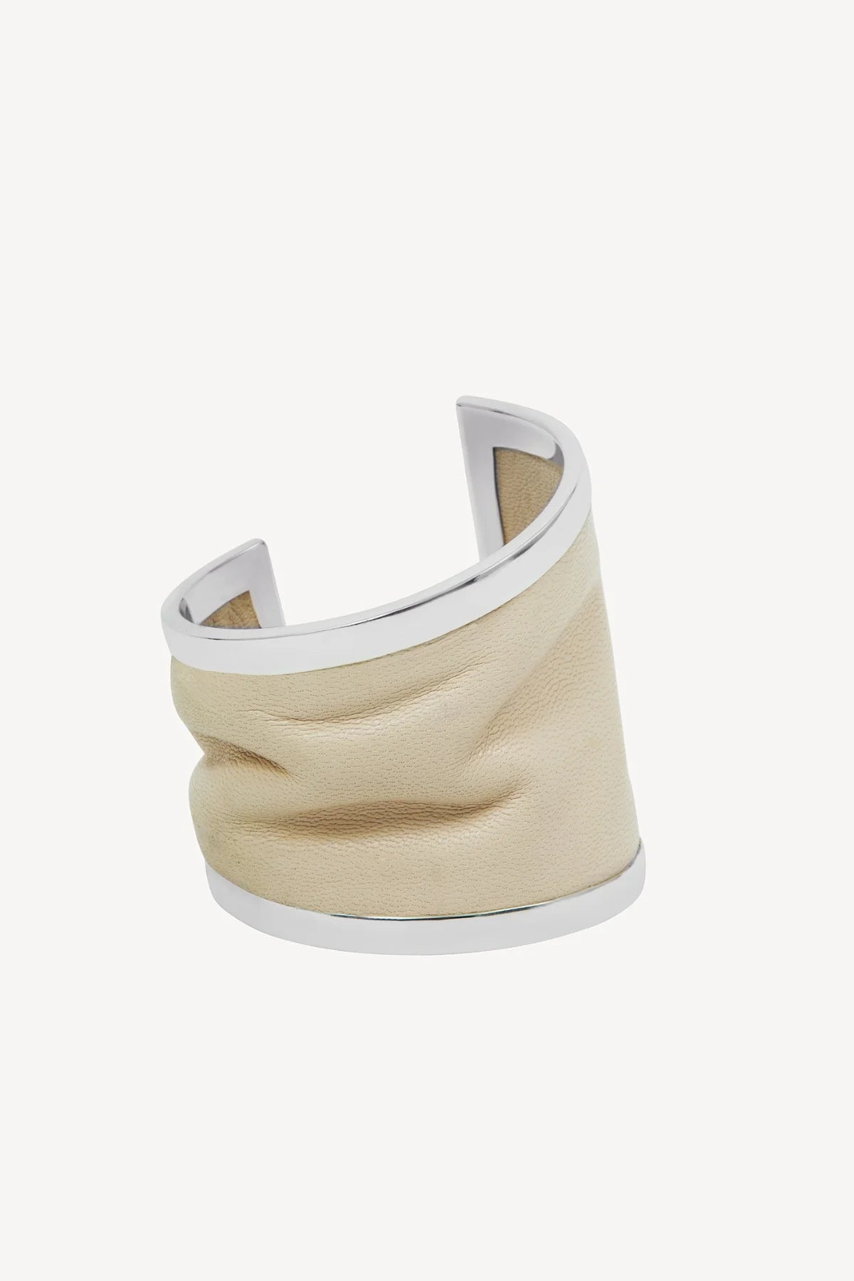 PULSERA APENELA PLATA