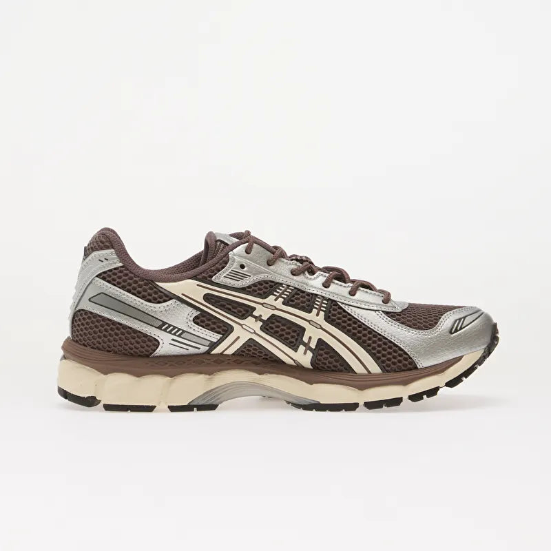 Sneakers Gel Kayano 12.1 Cocoa Powder /Cream