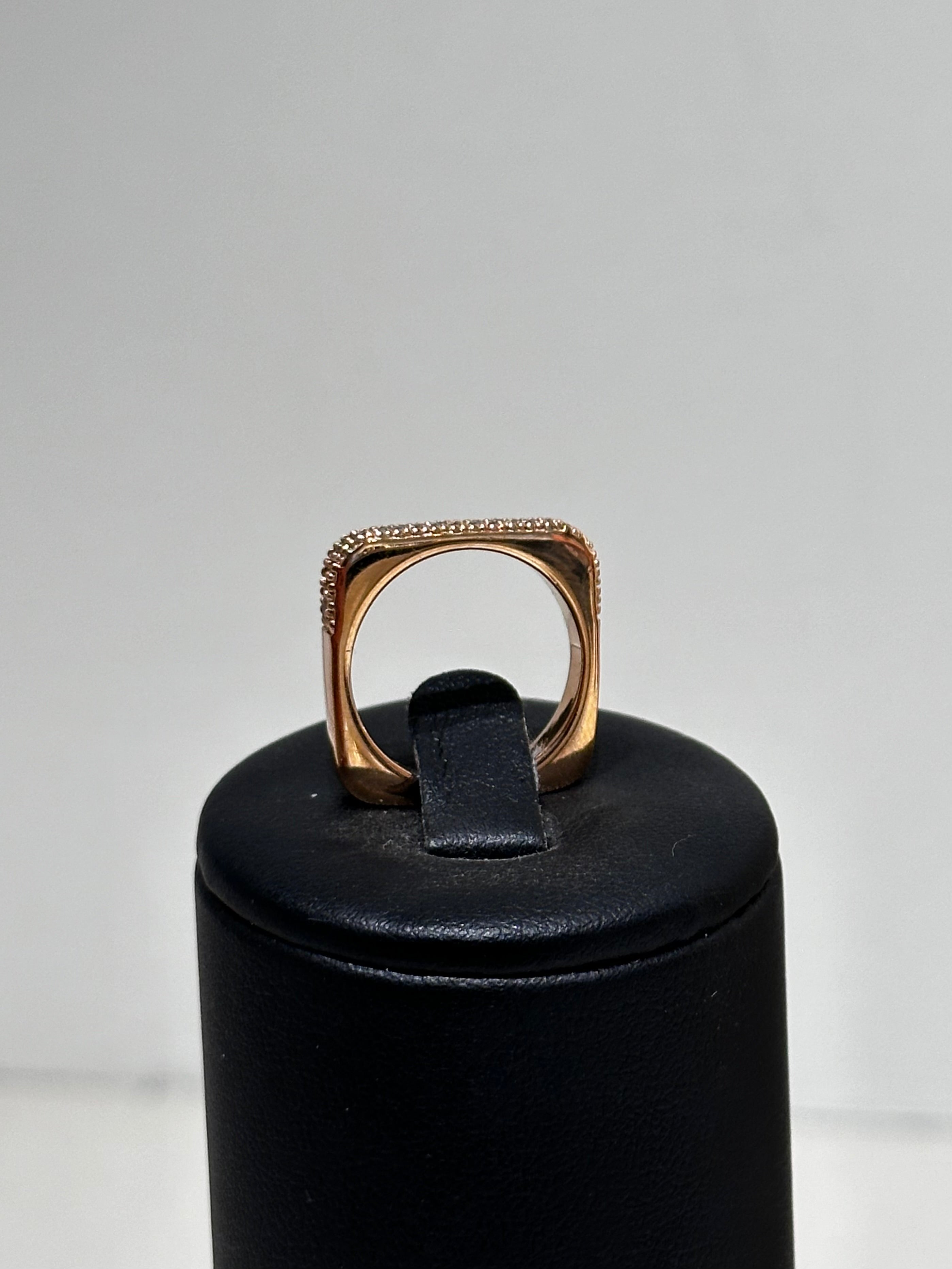 ROMY GOLD RING