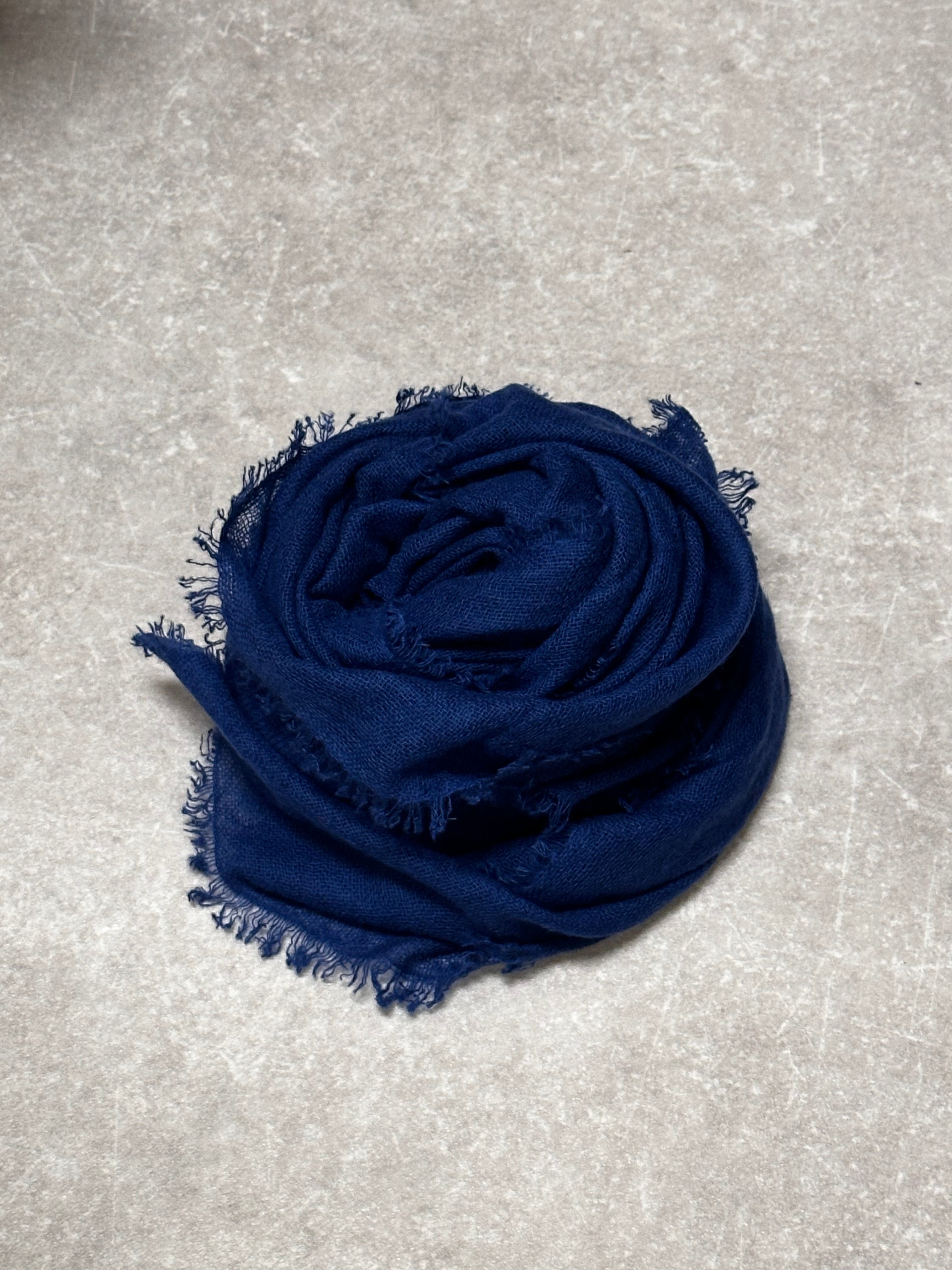 Soho Midnight Scarf