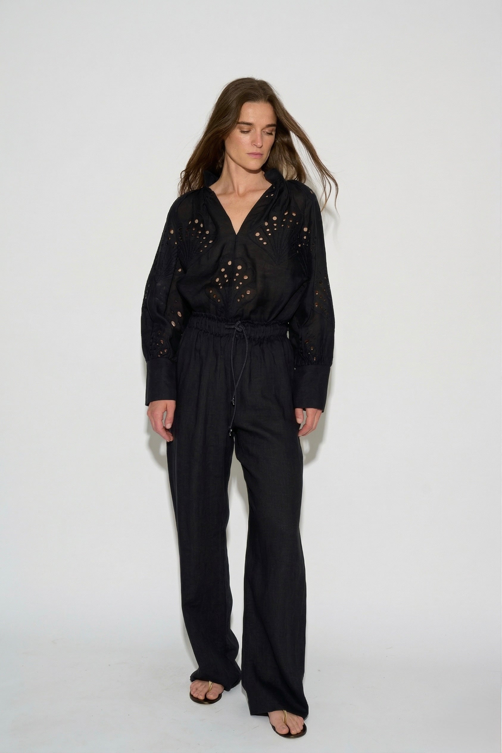LOOK LINO NEGRO