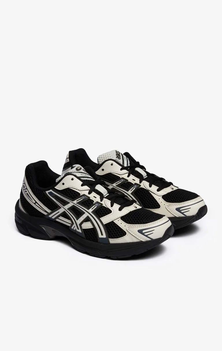 Sneakers GEL-1130 BLACK/CREAM