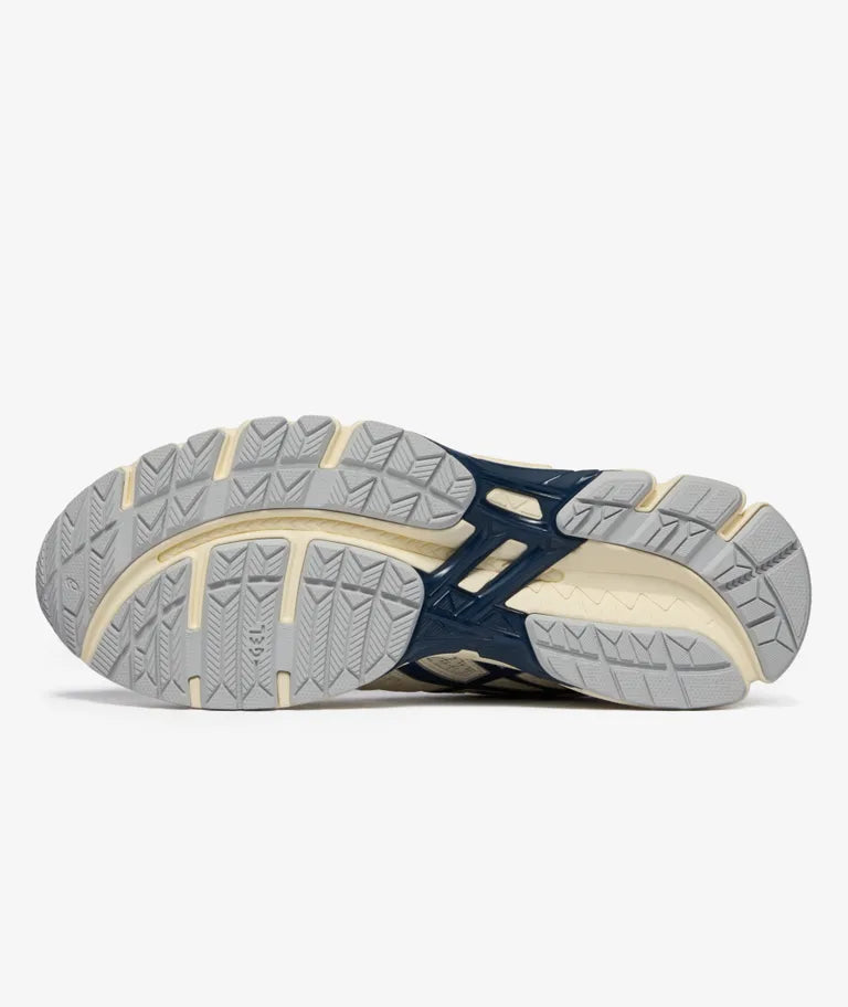 Sneakers Gel-Kayano 20 CREAM/INDEPENDENCE BLUE