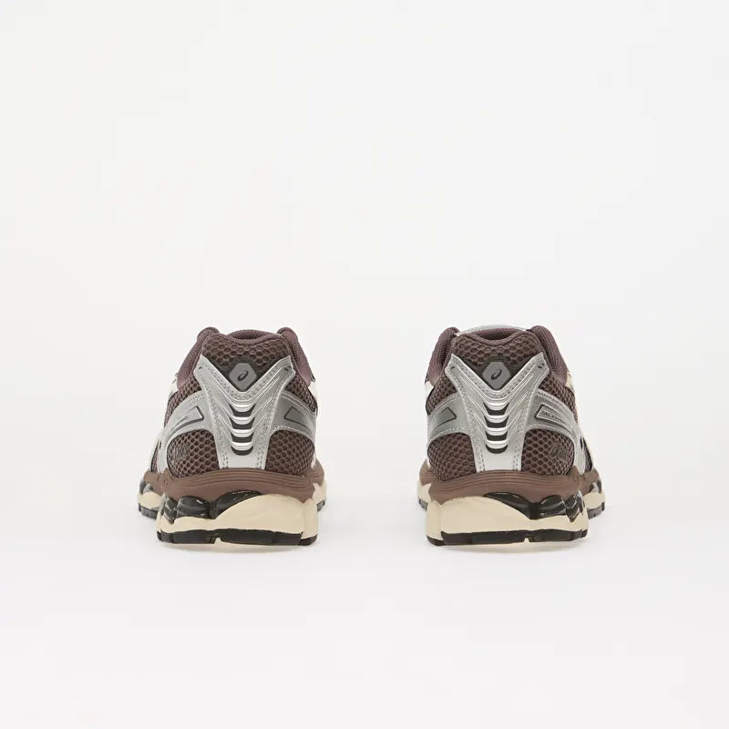 Sneakers Gel Kayano 12.1 Cocoa Powder /Cream