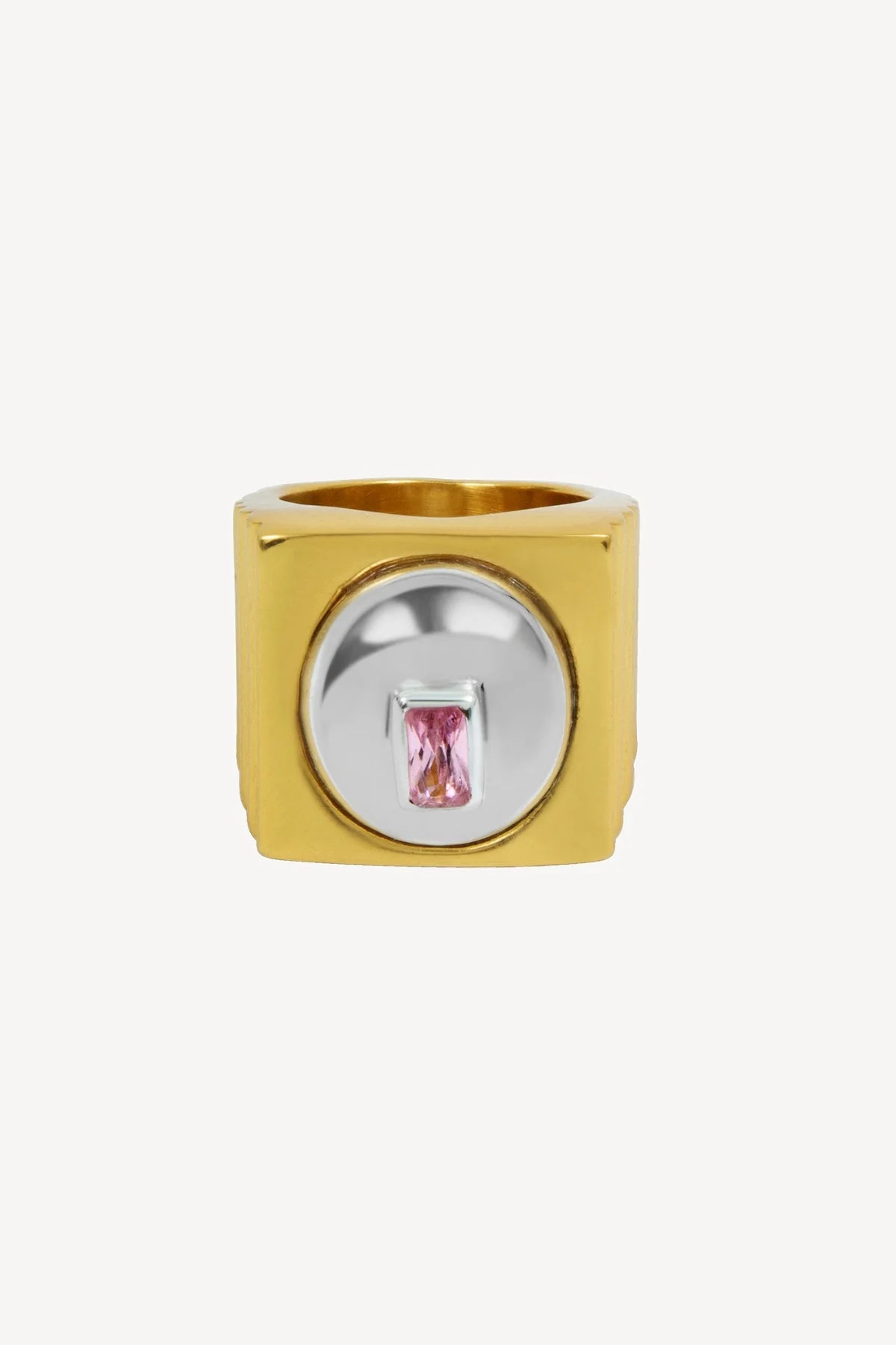 ANILLO LIA ORO