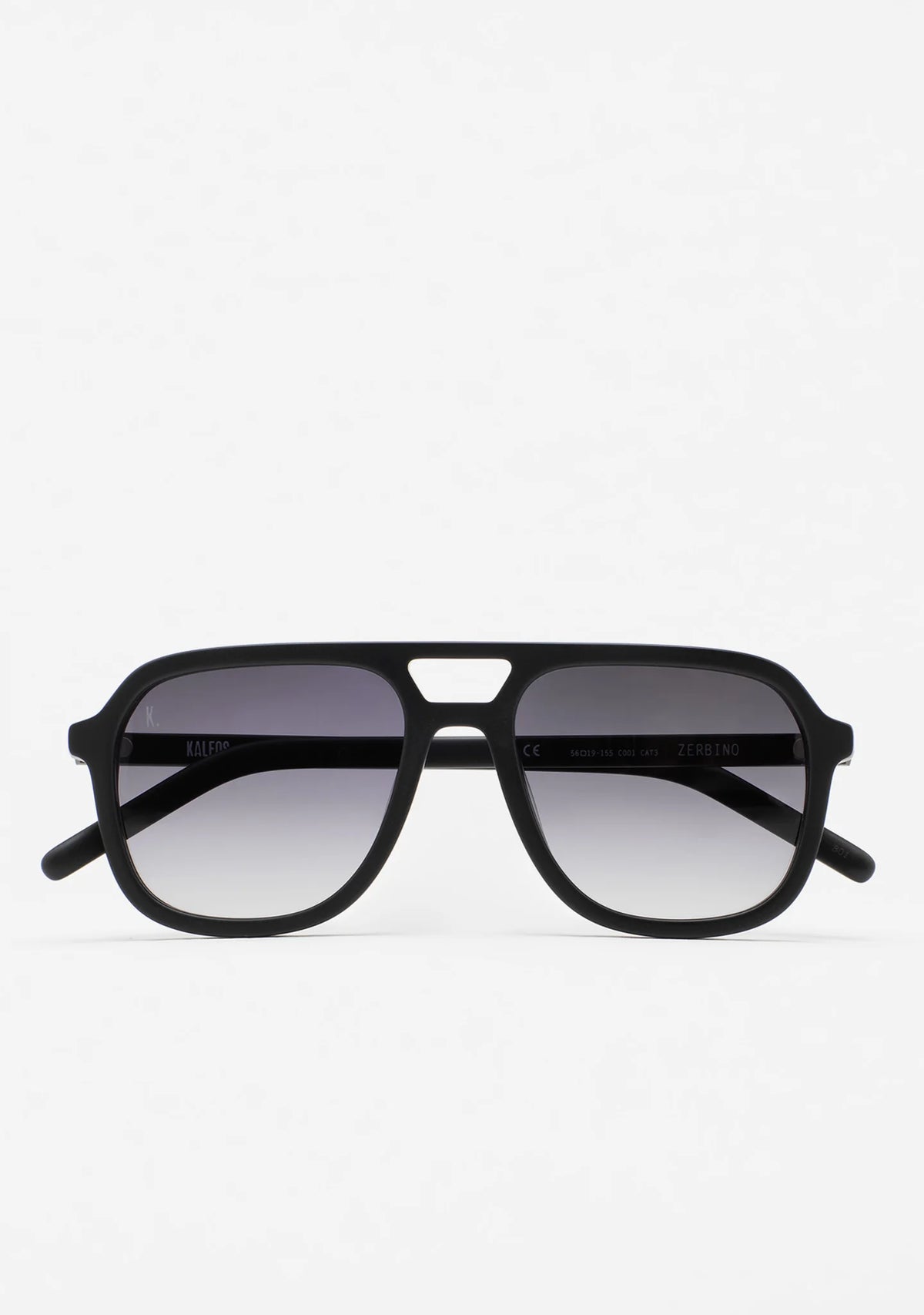 Gafas Zerbino Negro