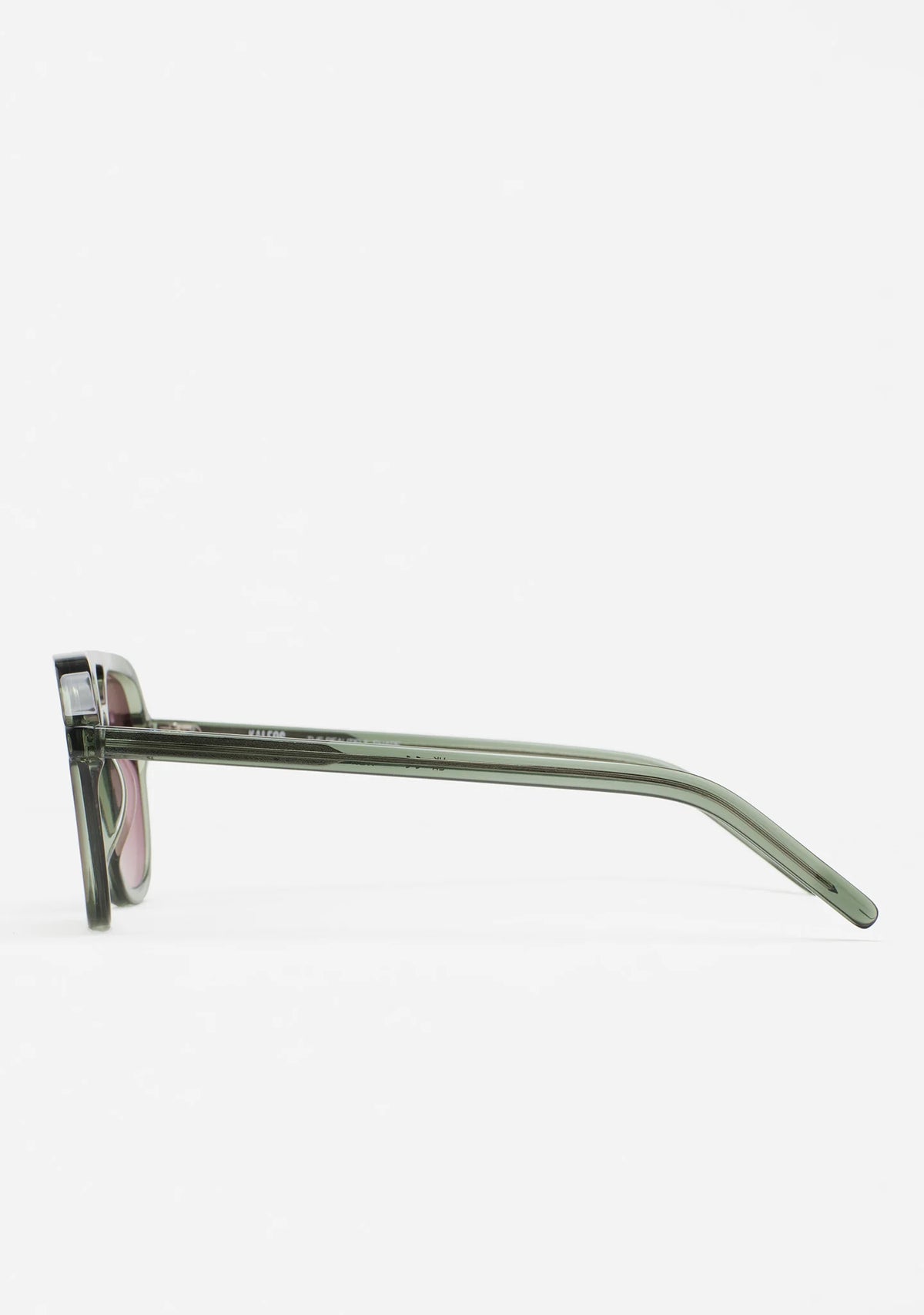 Gafas Zerbino Verde