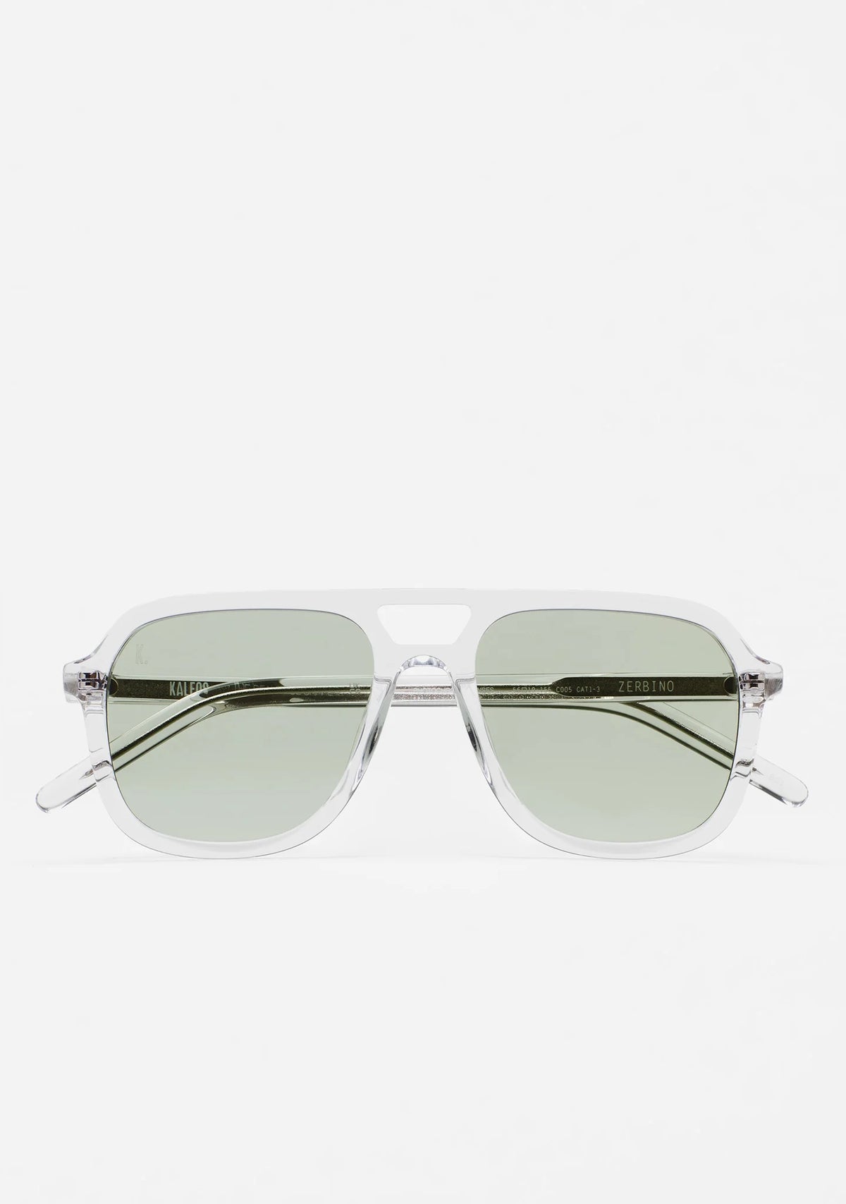 Gafas Zerbino Cristal
