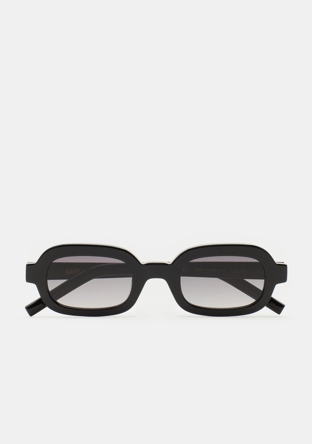 Gafas Lilly Negro