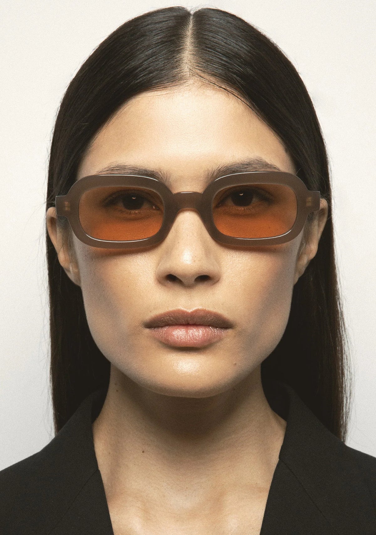 Gafas Lilly Marrón