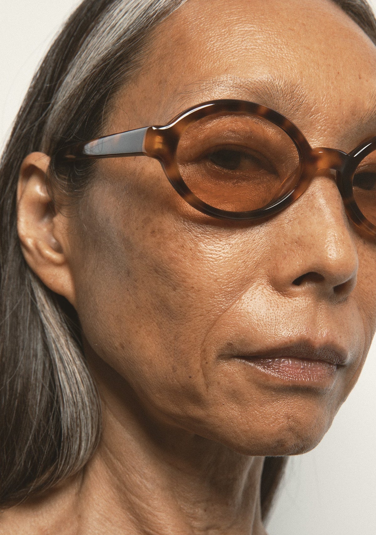 Gafas Ludwig Havana