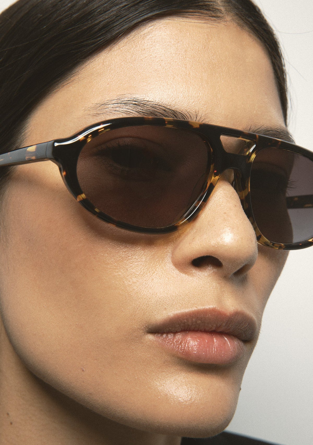 Gafas Seberg Havana