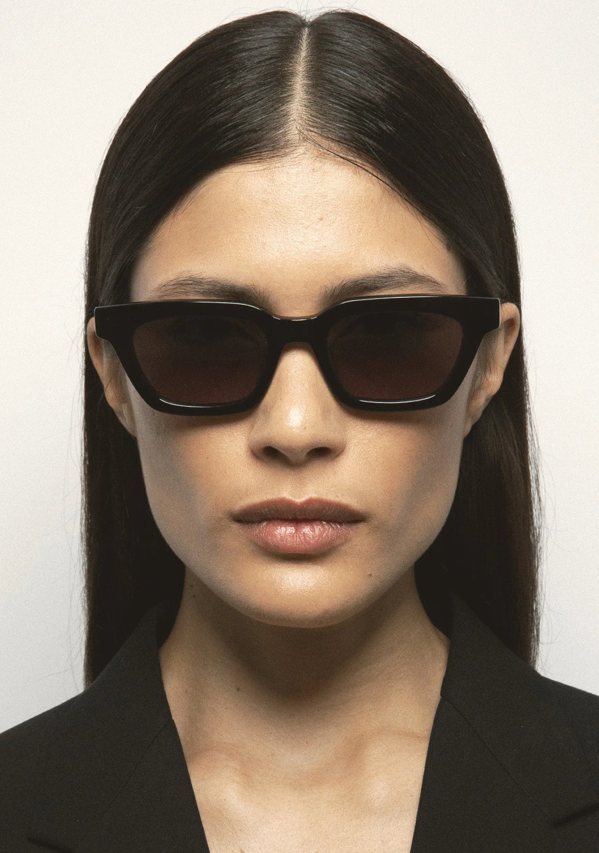 Gafas Wainscott Negra
