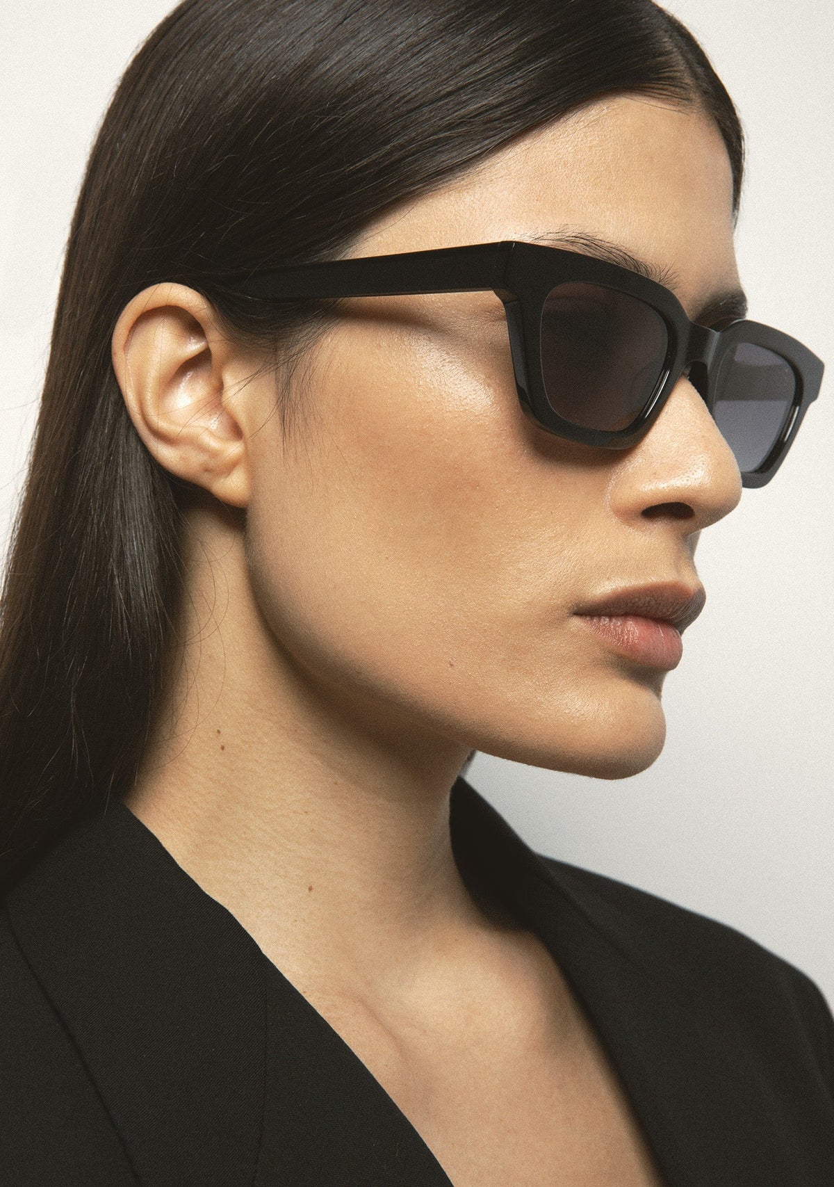 Gafas Wainscott Negra