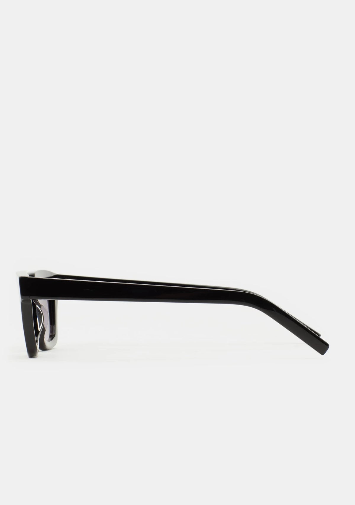 Gafas Wainscott Negra