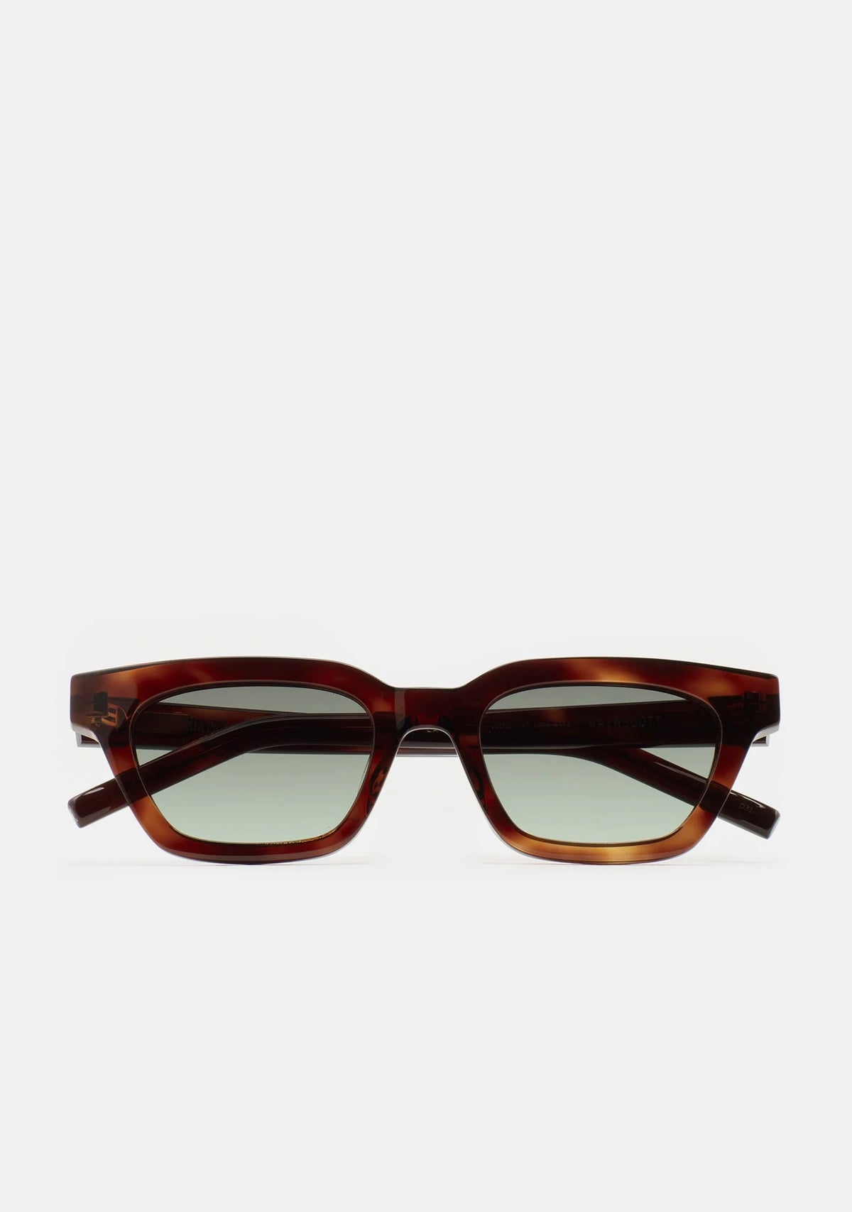 Gafas Wainscott Havana