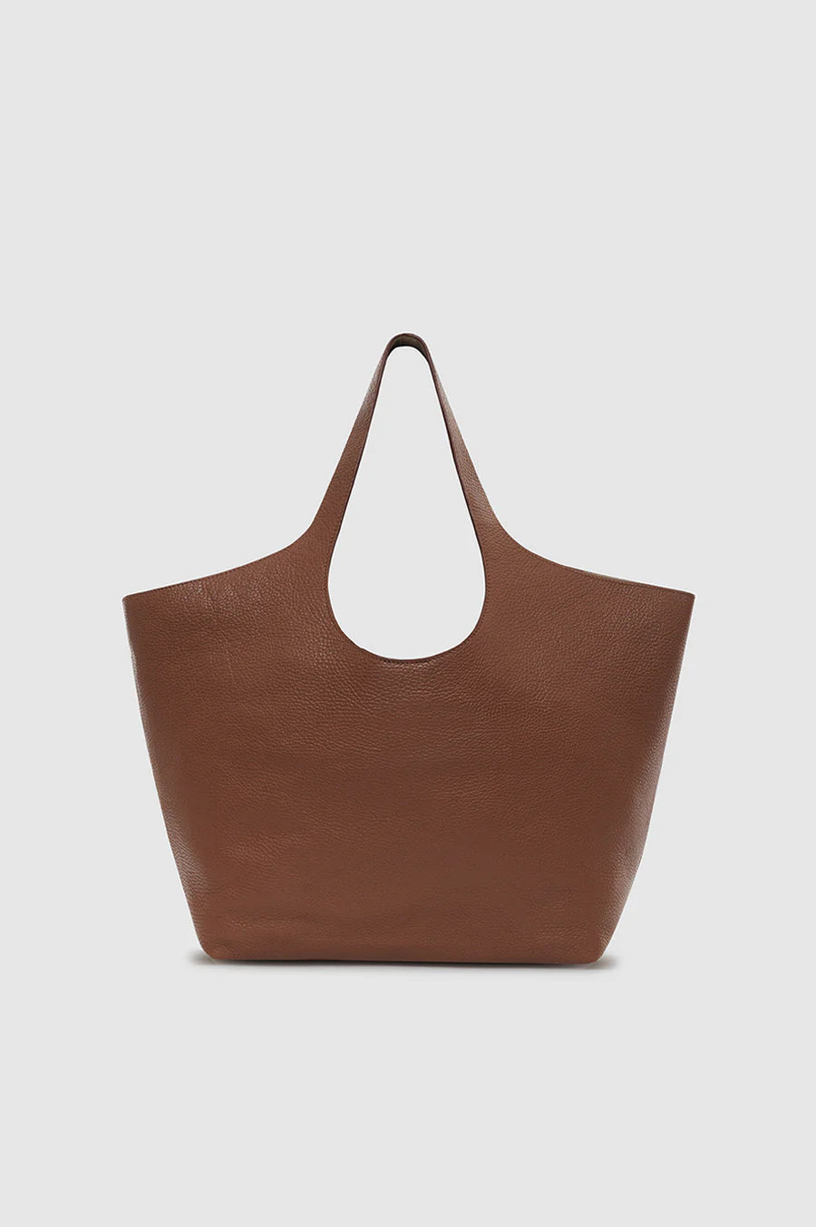 BAG LILI COGNAC