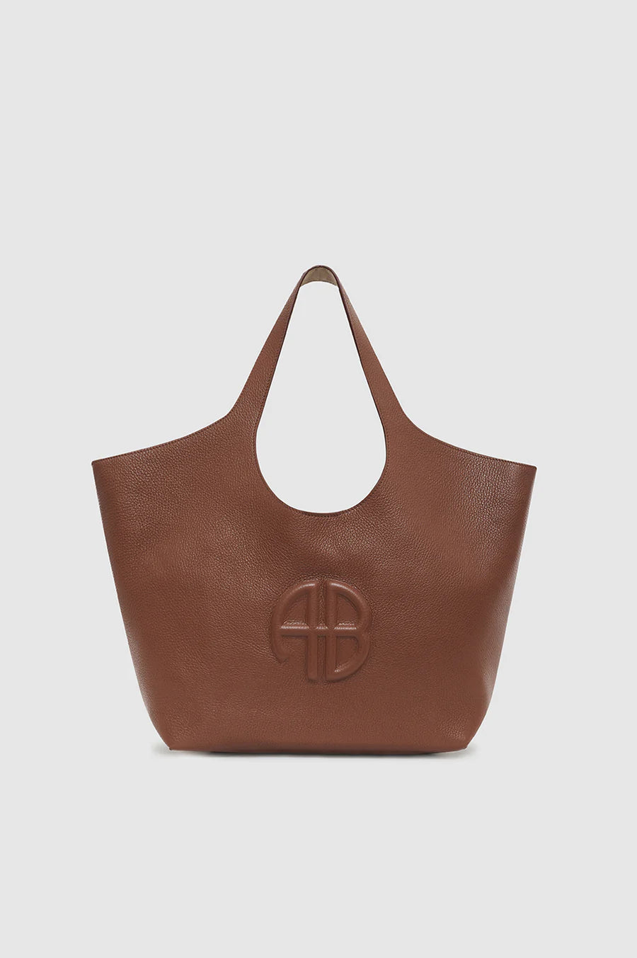 BAG LILI COGNAC