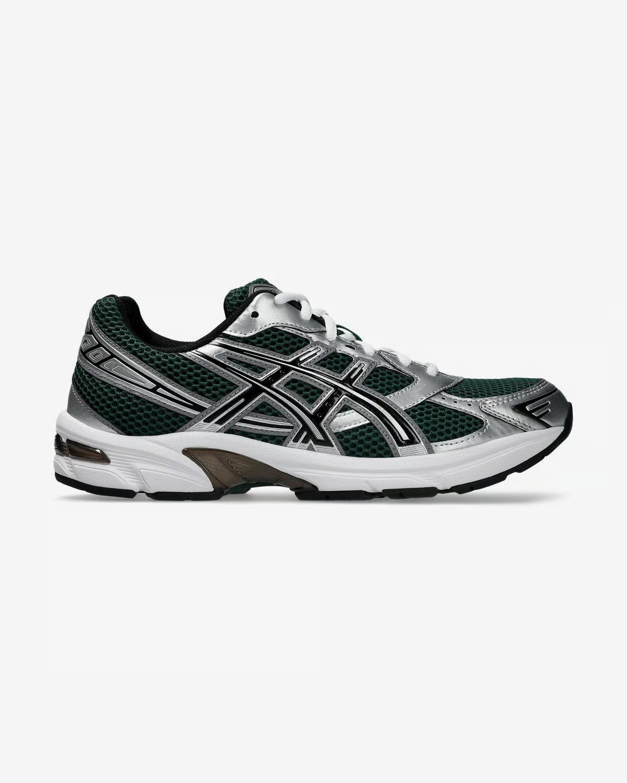 Sneakers Gel -1130 EVER/GREEN/BLACK