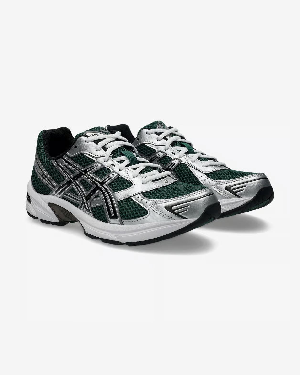 Sneakers Gel -1130 EVER/GREEN/BLACK