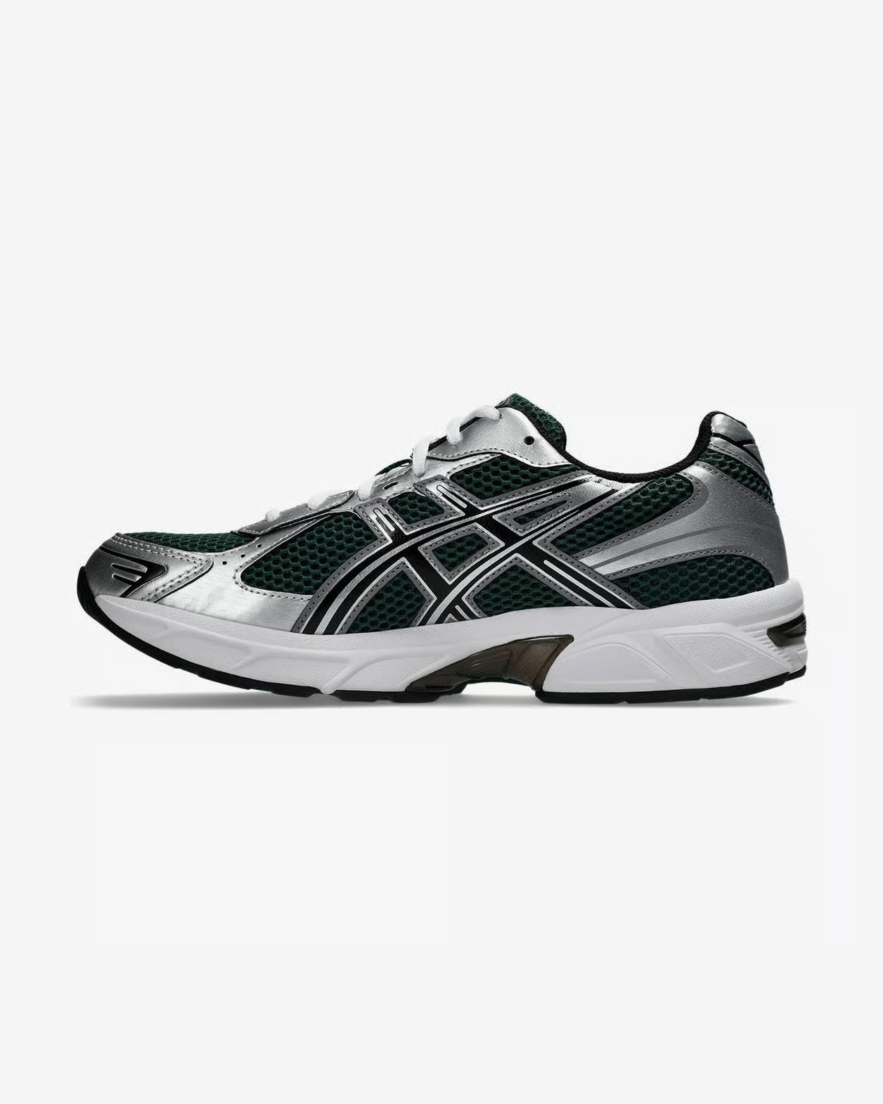 Sneakers Gel -1130 EVER/GREEN/BLACK