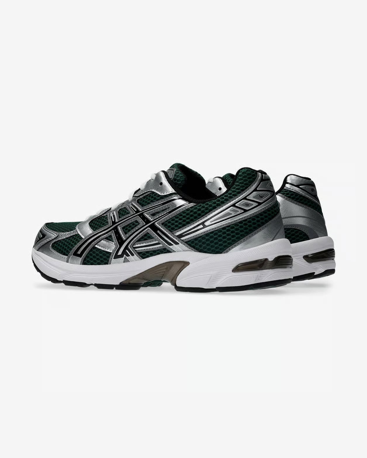 Sneakers Gel -1130 EVER/GREEN/BLACK