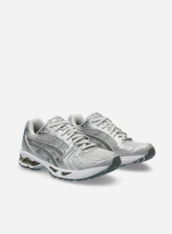 Sneakers Gel Kayano 14 CLOUD GREY / CLAY GREY