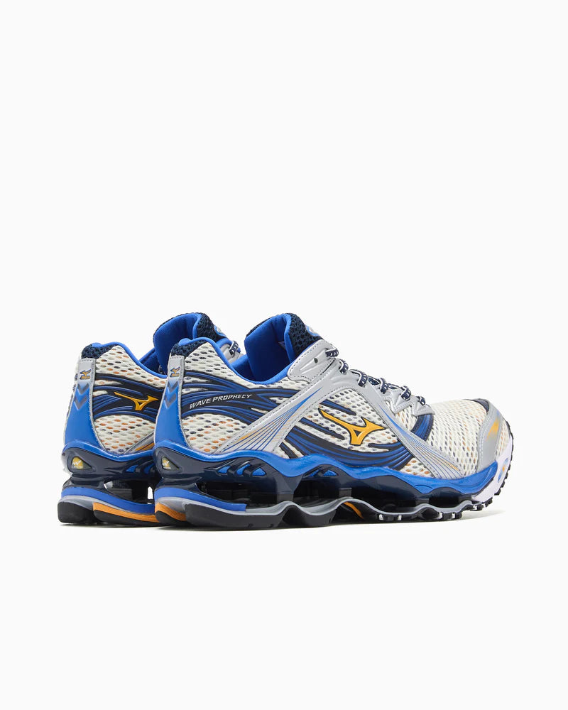 Sneakers Mizuno Shoe Wave Prophecy 1 Artisan's Gold