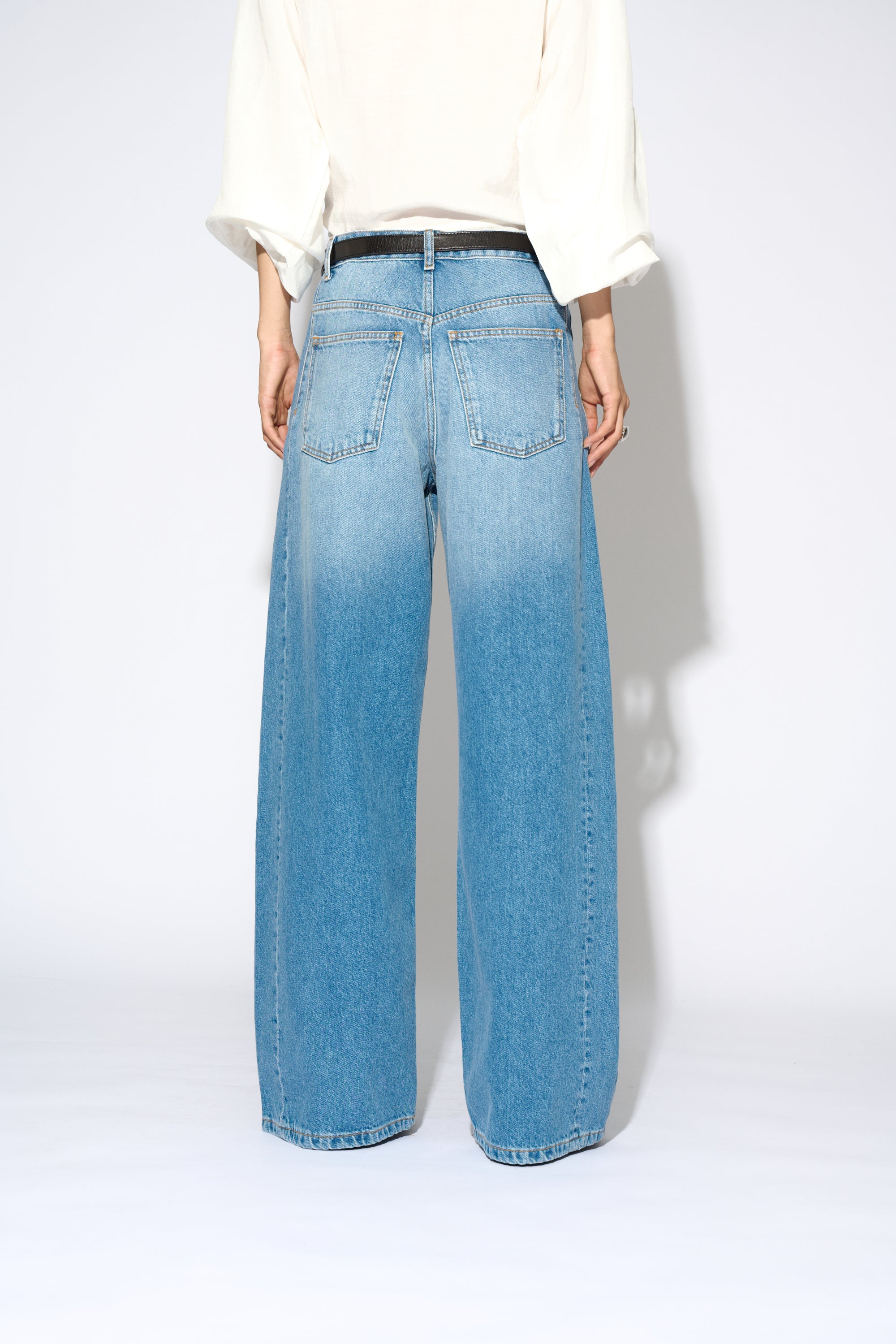 VICKY DENIM JEANS