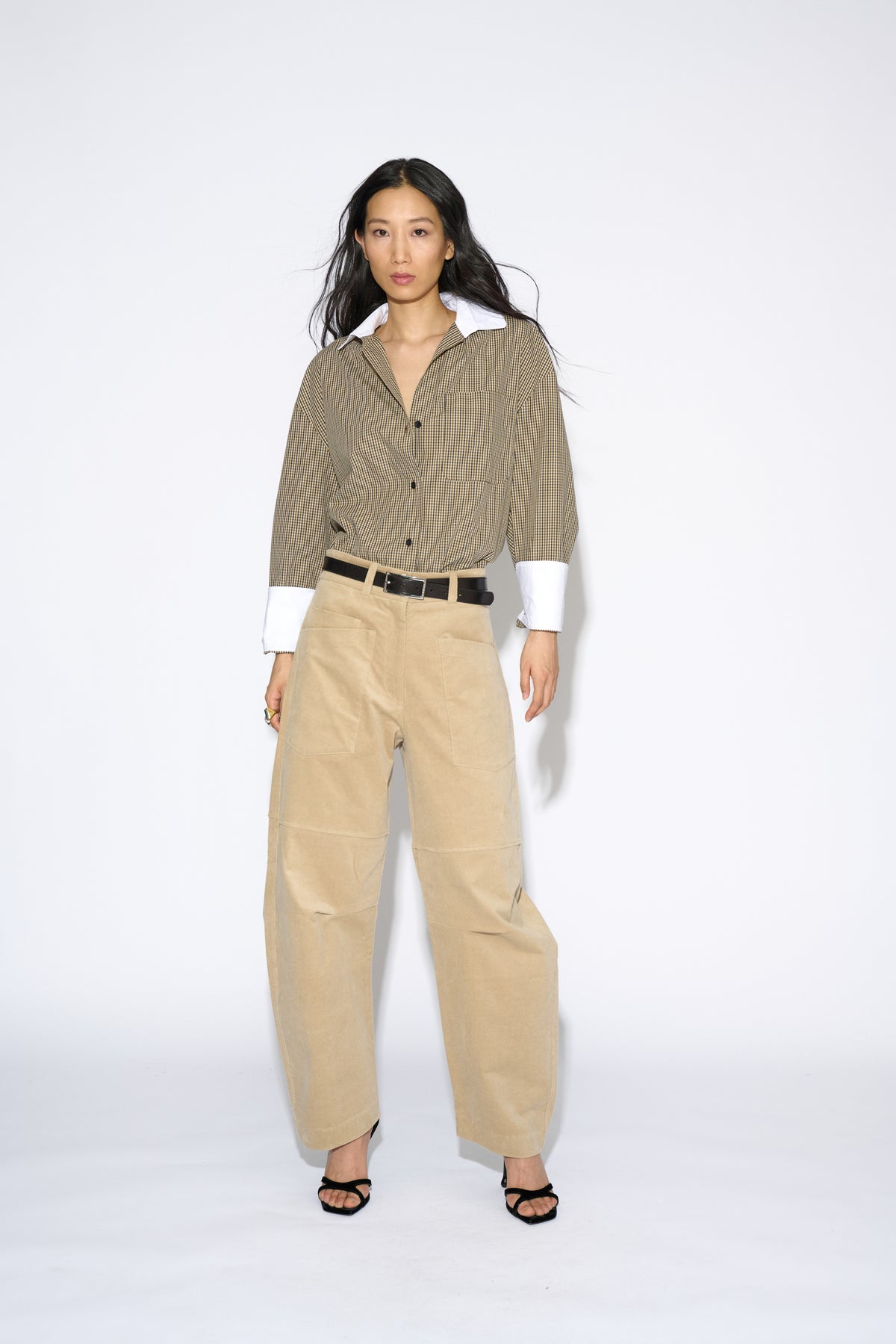PANTALÓN AURELIA MICROPANA CRUDO