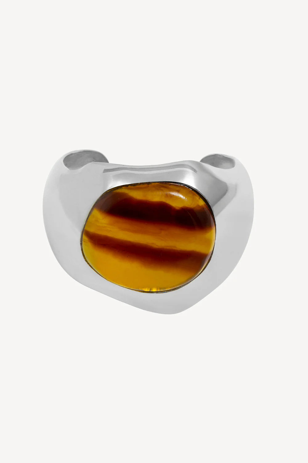 PULSERA BALI PLATA