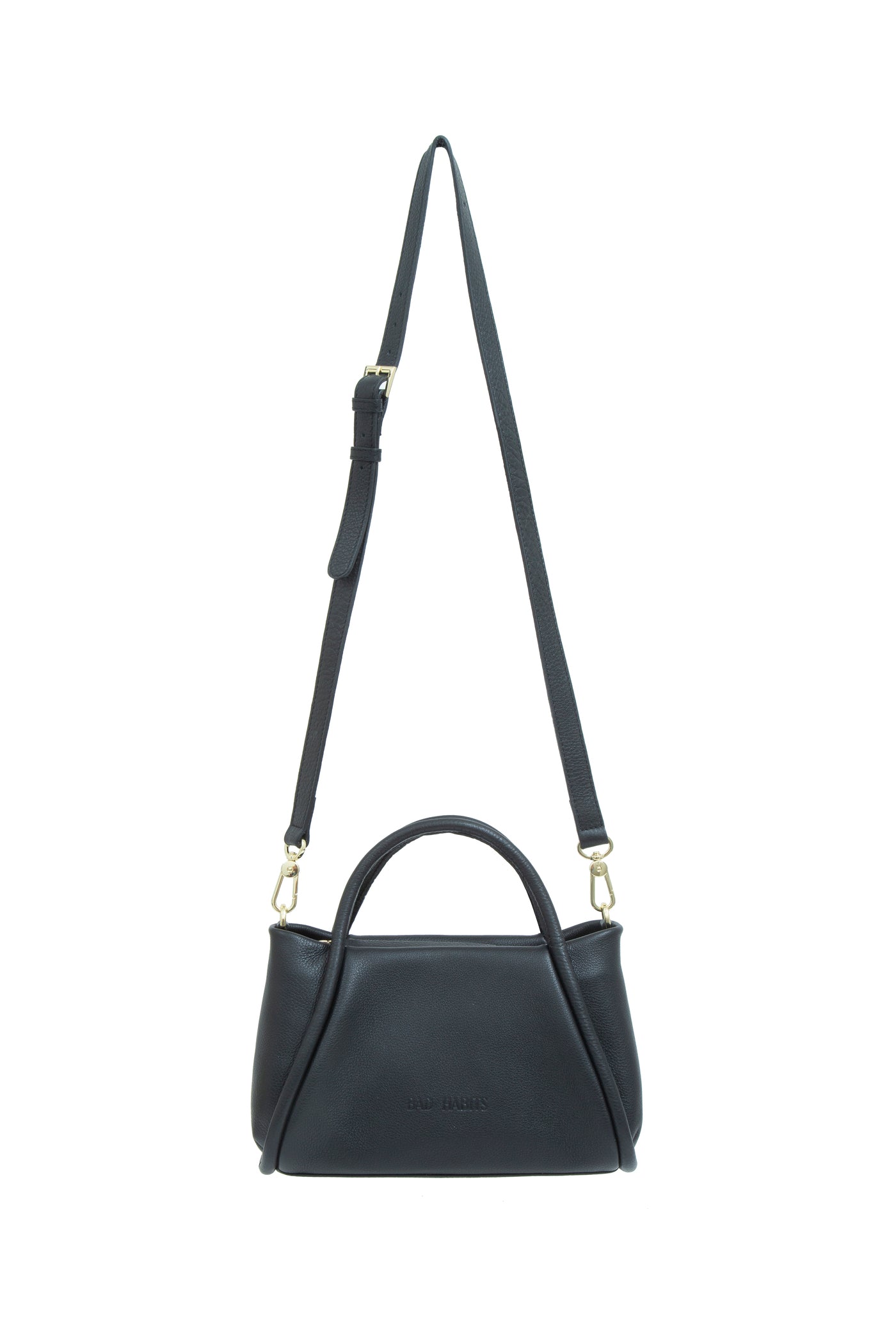 BAG CORA BLACK