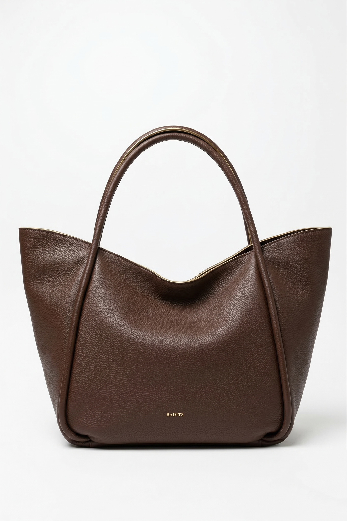 SHOPPER WILLOW PIEL WOOD