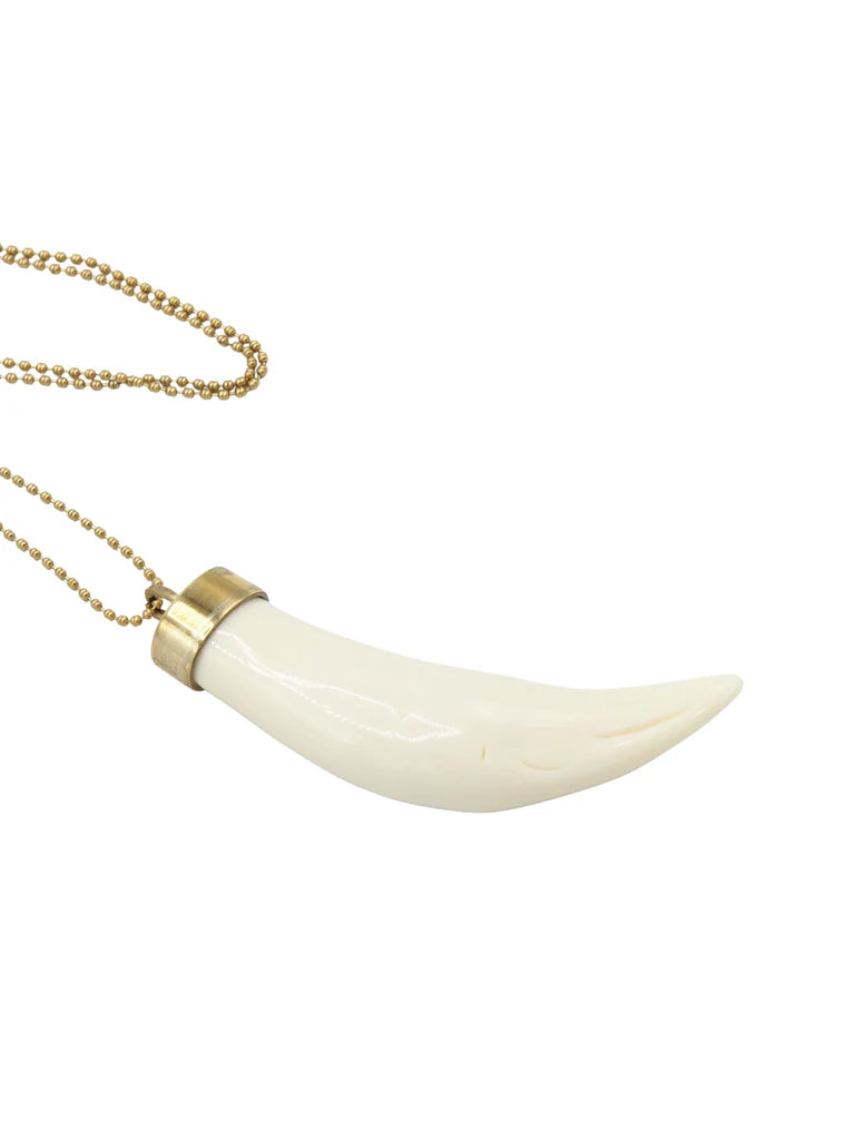 Boop Necklace