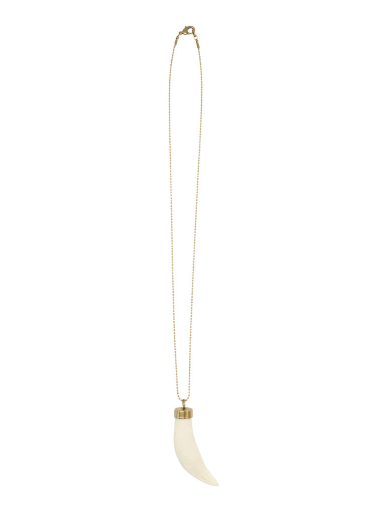 Boop Necklace