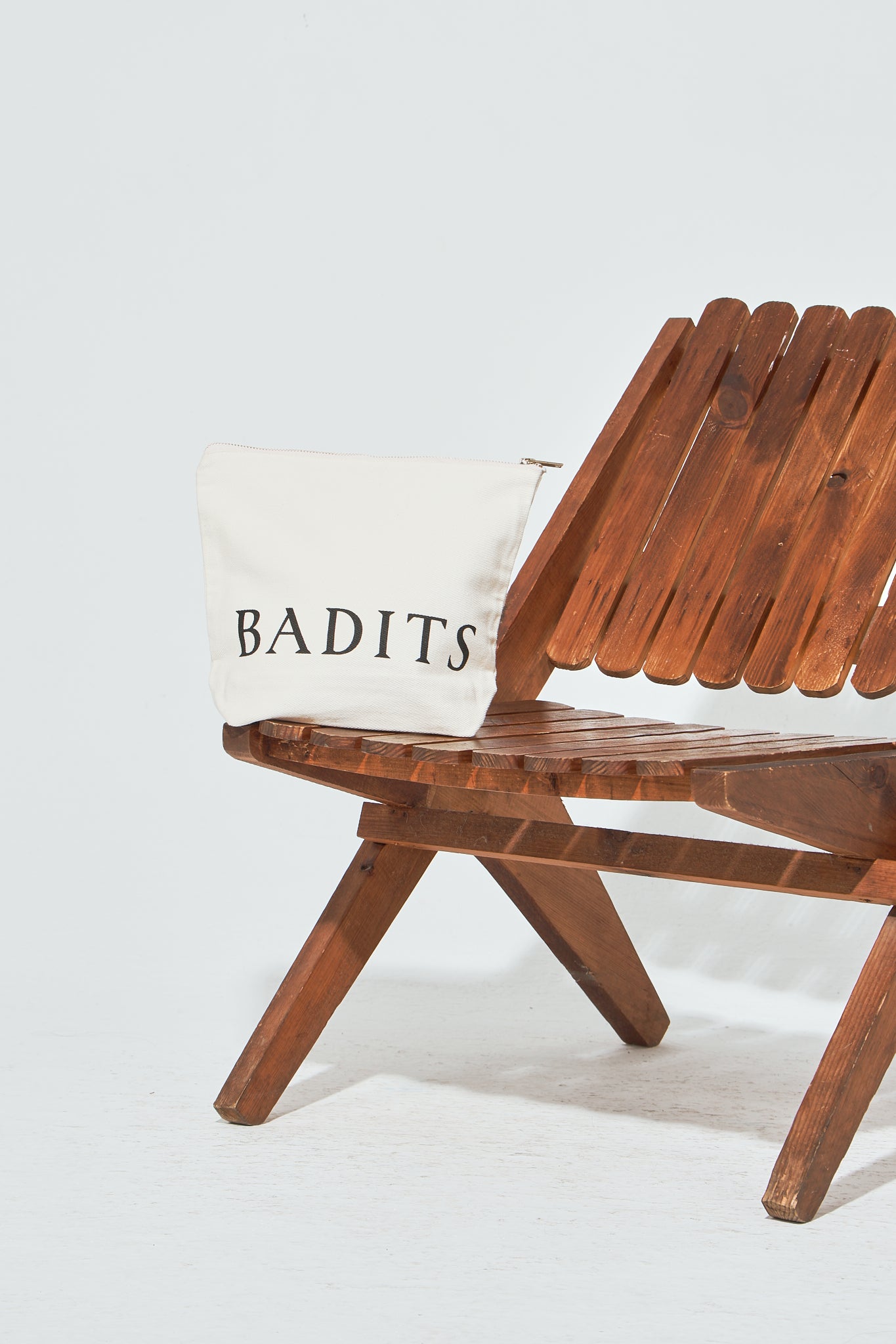 NECESER ALGODÓN BADITS CRUDO