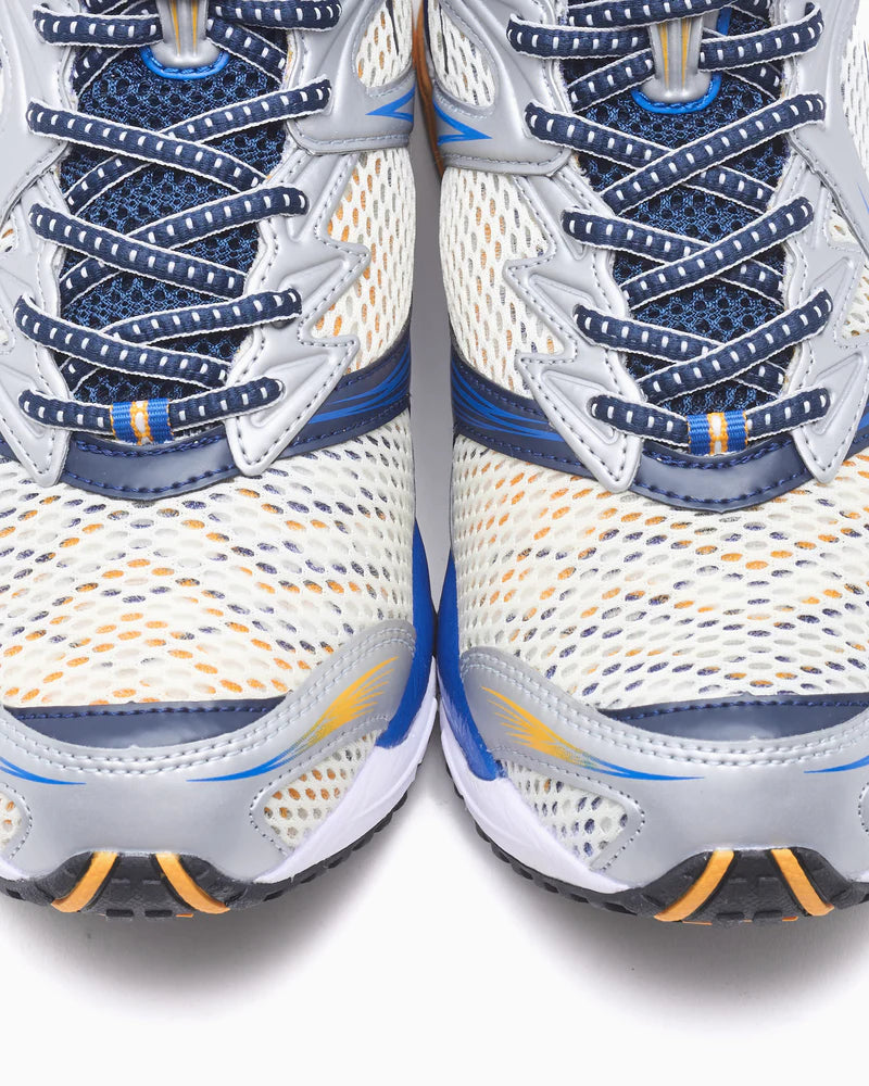 Sneakers Mizuno Shoe Wave Prophecy 1 Artisan's Gold