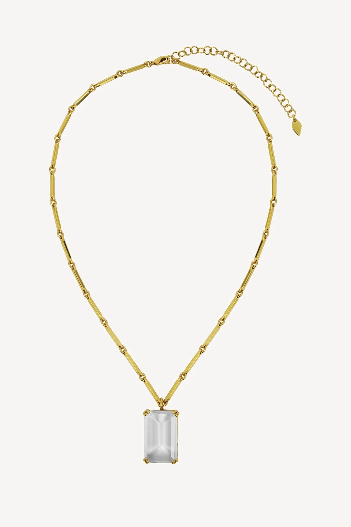 COLLAR LUCHI ORO