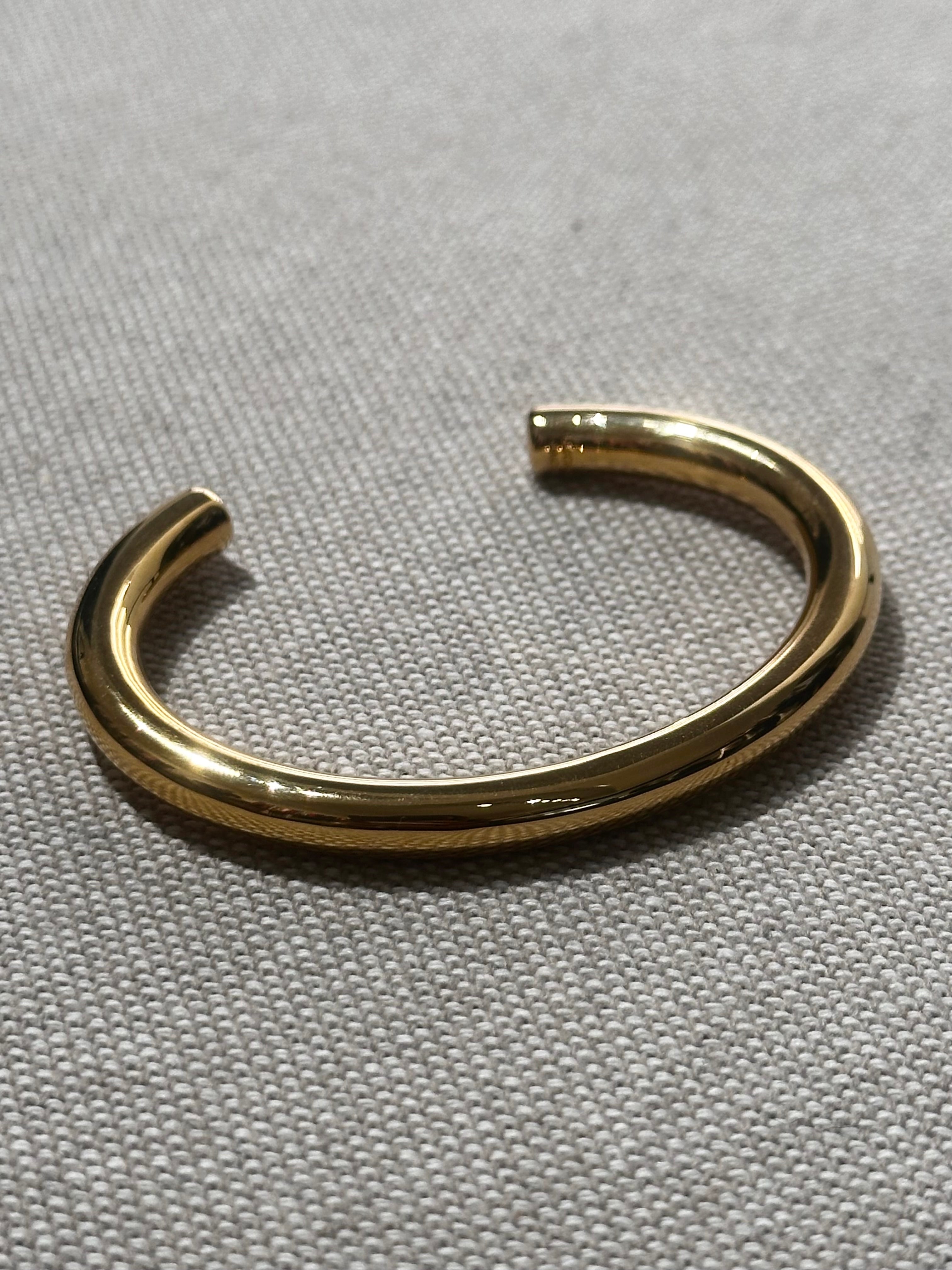 PULSERA ORO
