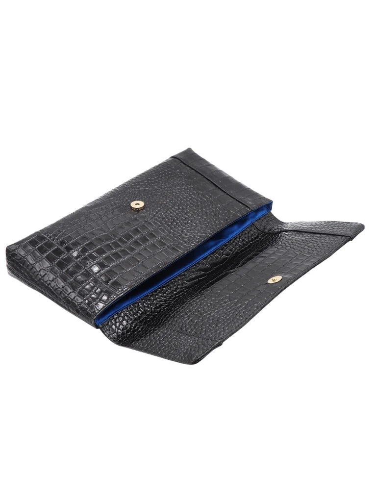 Carrie bag black