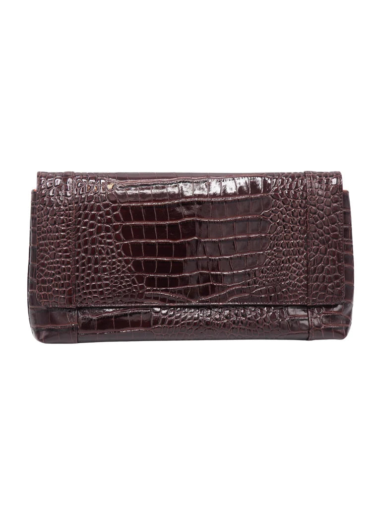 Carrie bag burgundy