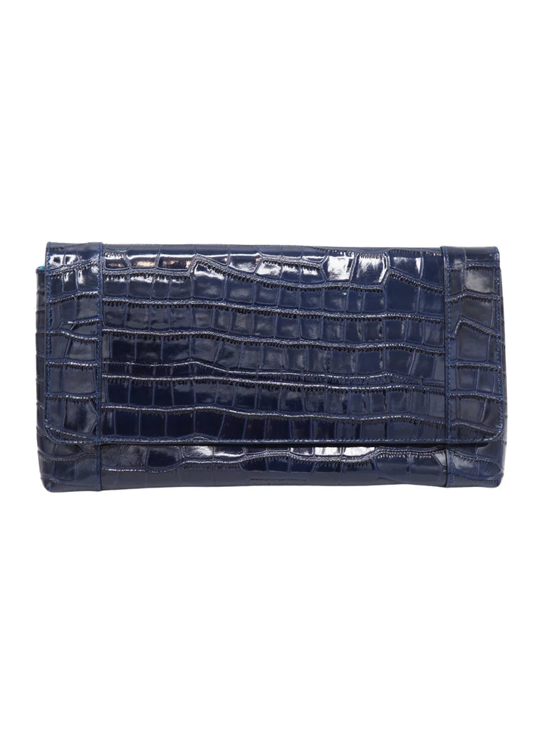 Carrie bag blue