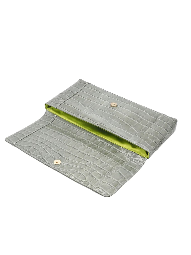 Carrie bag grey