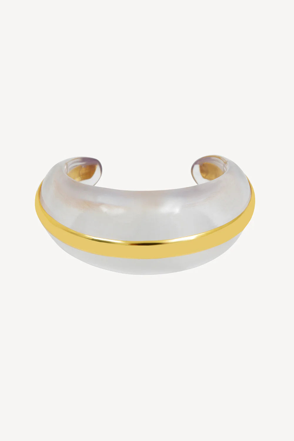 PULSERA CLAIRE ORO