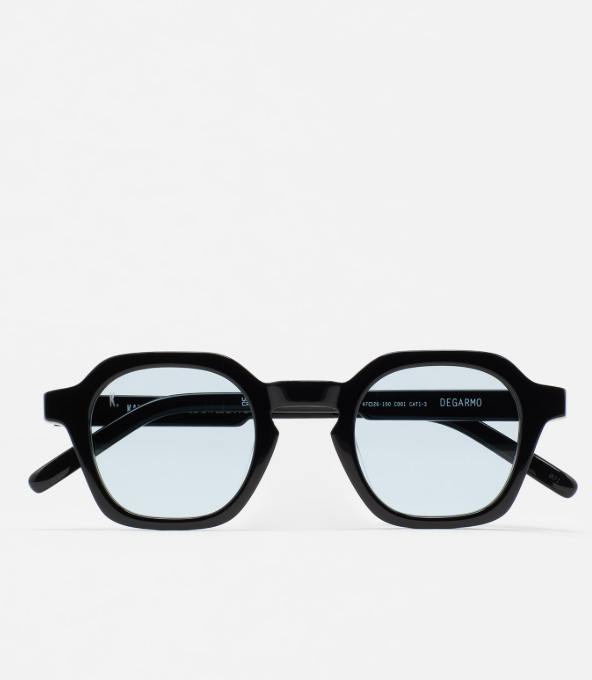 DEGARMO GLASSES